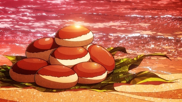 アニメ『あかね噺』桑田佳祐さんがW主題歌を担当！　ED主題歌「AKANE On My Mind～饅頭こわい」ノンクレジット映像解禁｜阿良川魁生のキャラクターPVも公開-4