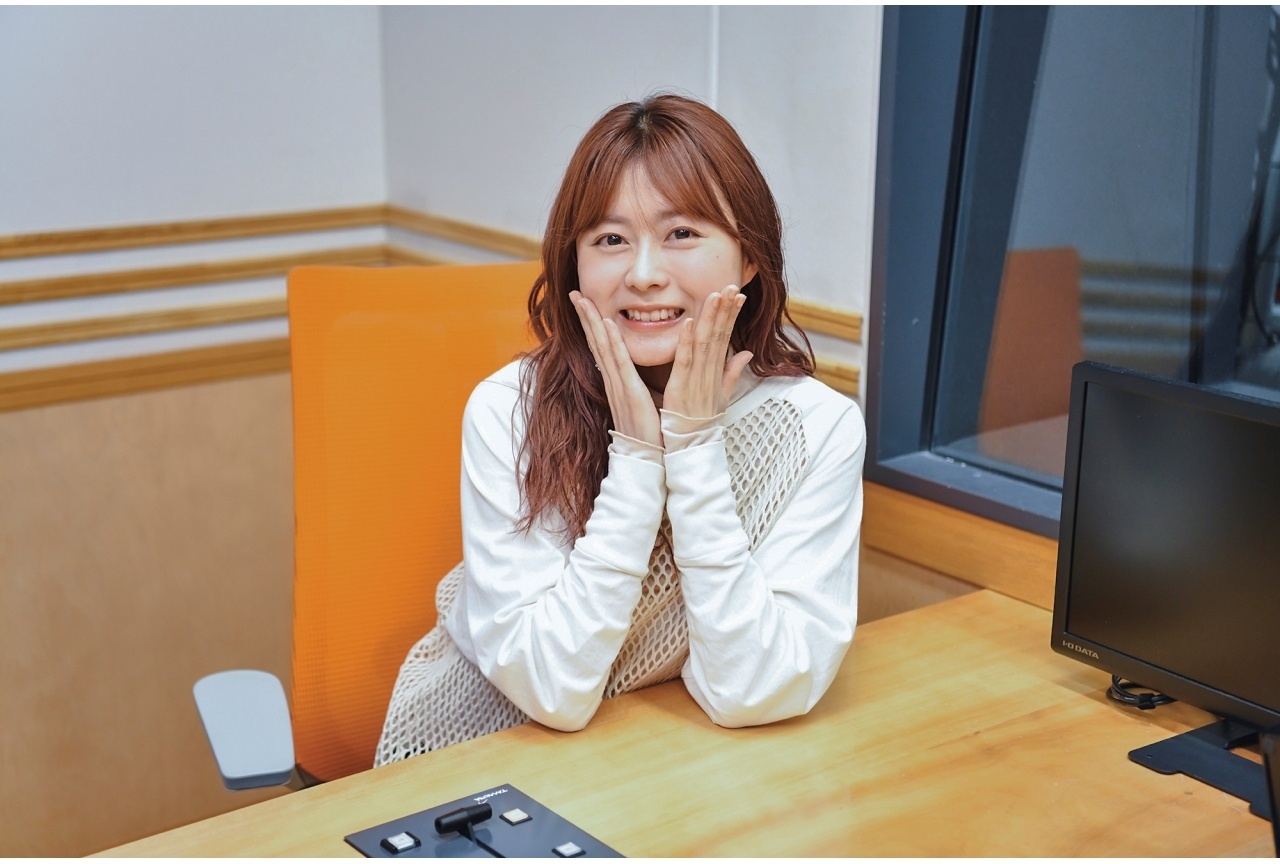 ラジオ「水瀬いのり MELODY FLAG」500回記念生放送が実施決定