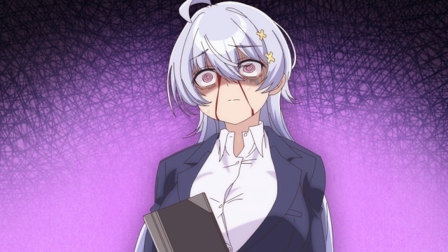 『よわよわ先生』Lesson.1「こわこわ先生」あらすじ＆場面カットが公開！-4