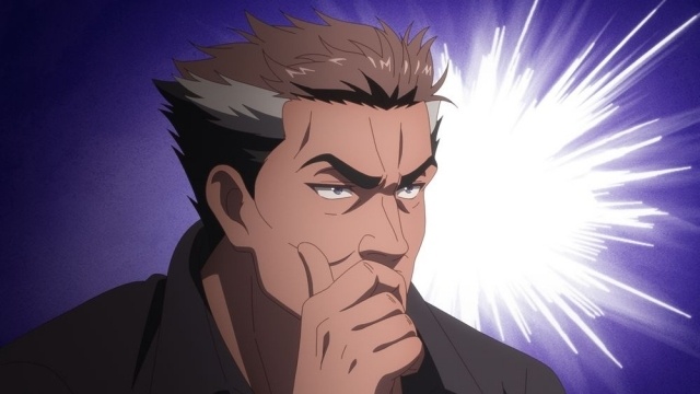 春アニメ『逃がした魚は大きかったが釣りあげた魚が大きすぎた件』新キャストに濱野大輝さん、駒田航さんが決定！ 第6話「逃がした魚と闘う父」よりあらすじ、先行カット解禁-11