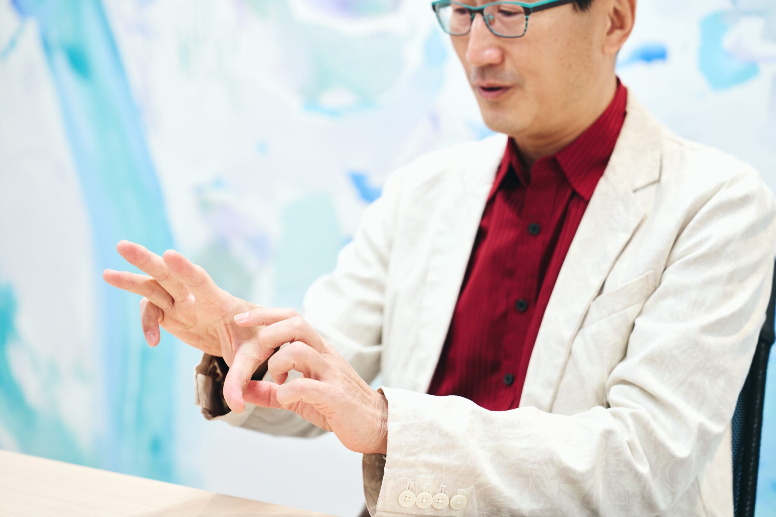 【ニワカ知識はトサカにくるぜ！】鳥類学者・川上和人先生に聞く！ アニメ『ニワトリ・ファイター』を２億倍楽しむためのニワトリ講座-2