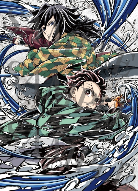 △完全生産限定版特典：キャラクターデザイン・総作画監督 松島 晃 描き下ろし収納BOX