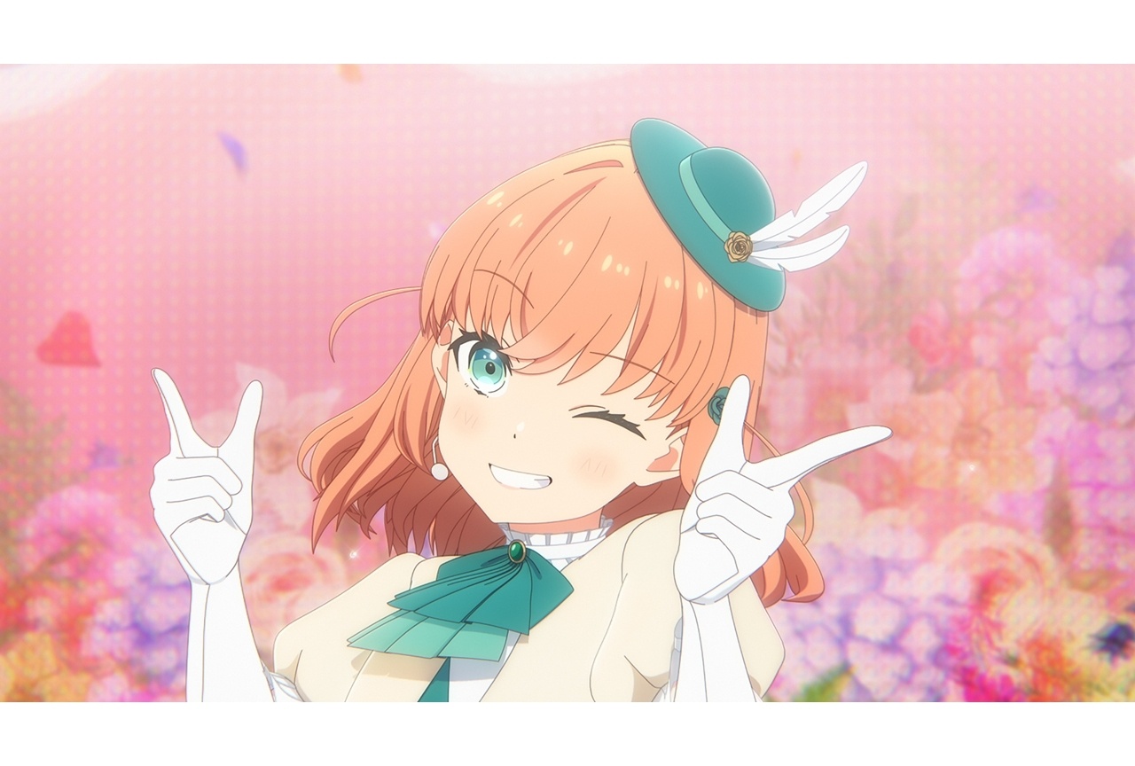 『映画蓮ノ空』挿入歌が先行配信決定！新規場面カット解禁