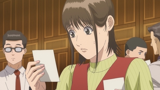 春アニメ『LIAR GAME』第4話「少数決」より、先行場面カット＆あらすじ到着！　第1話～第3話にて描かれた「一億円争奪戦」の特別編集版映像も公開-2