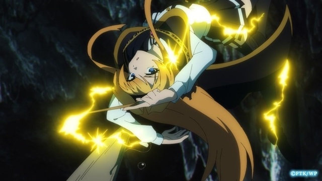 春アニメ『杖と剣のウィストリア』シーズン2 第13話「境界の日」より、先行場面カット＆あらすじ公開！　新キャラのクレイルウィ・セラ役に中原麻衣さん-7