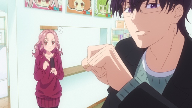 壁ドンから始まる奇妙な共同生活!? 春アニメ『ただいま、おじゃまされます！』花澤香菜さん×石川界人さん×石谷春貴さんが作品の魅力とキャラの関係性に迫る【インタビュー】-4