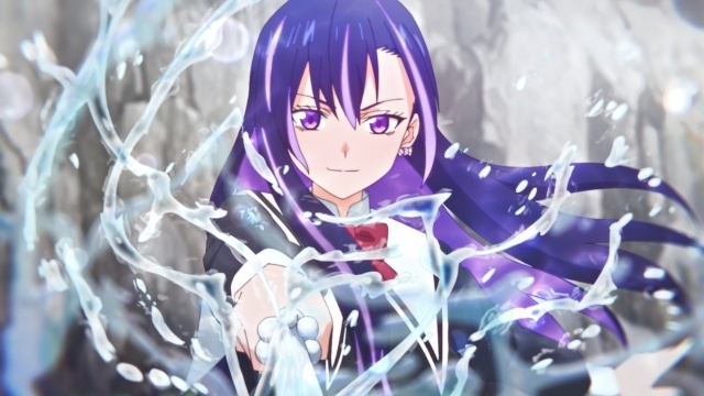 アニメ『黒猫と魔女の教室』第2話「十二星座の魔法」あらすじ＆先行カットが公開！-3