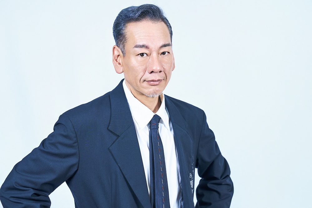 神様が用意してくれた“25年ぶりの共演”――『アギト—超能力戦争—』要潤さん×藤田瞳子さん×山崎潤さん×柴田明良さんインタビュー-6