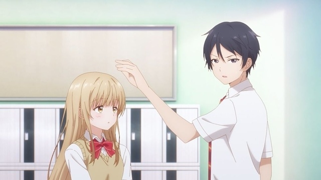 春アニメ『お隣の天使様にいつの間にか駄目人間にされていた件2』より、第2話「夏休みの始まり」先行場面カット公開！-2