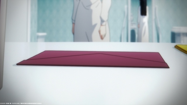 劇場版『魔法科高校の劣等生 四葉継承編』四葉の日（4月28日）に本編一部映像が初公開！ 第1週来場者特典の表紙描き下ろしイラスト＆あらすじ解禁-2