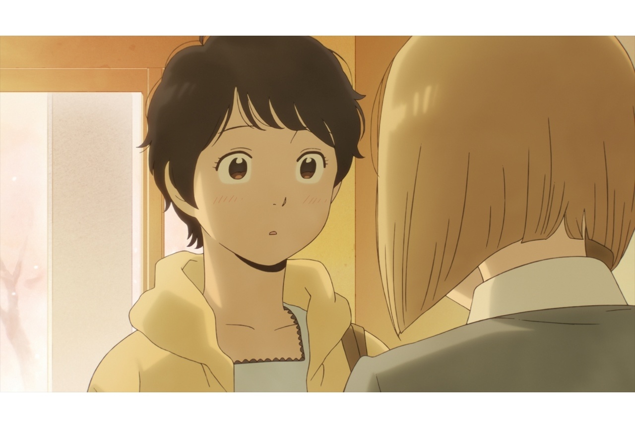 春アニメ『淡島百景』第1話あらすじ&先行カット