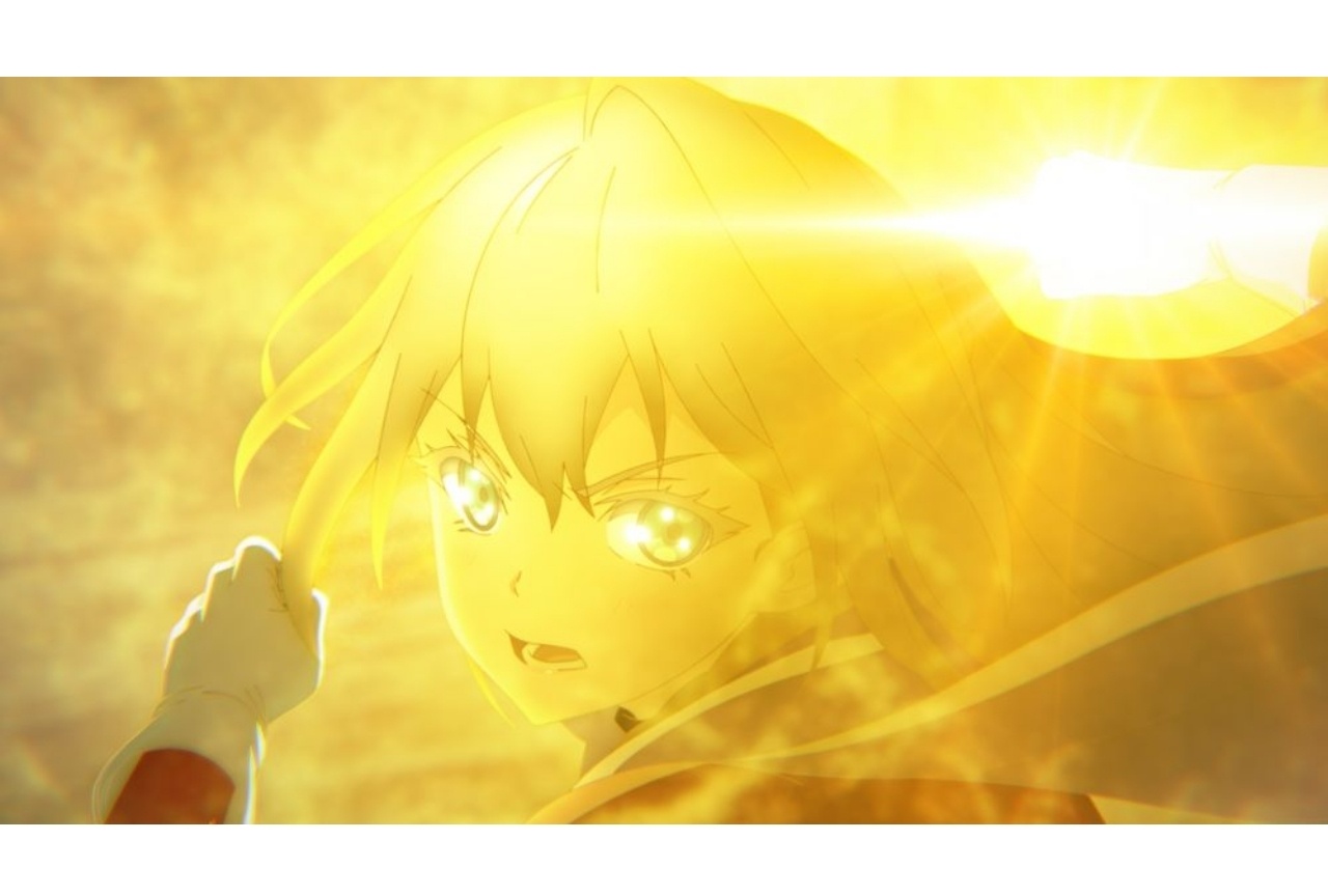 春アニメ『最強の王様』Season2より、第2話先行場面カット&あらすじ