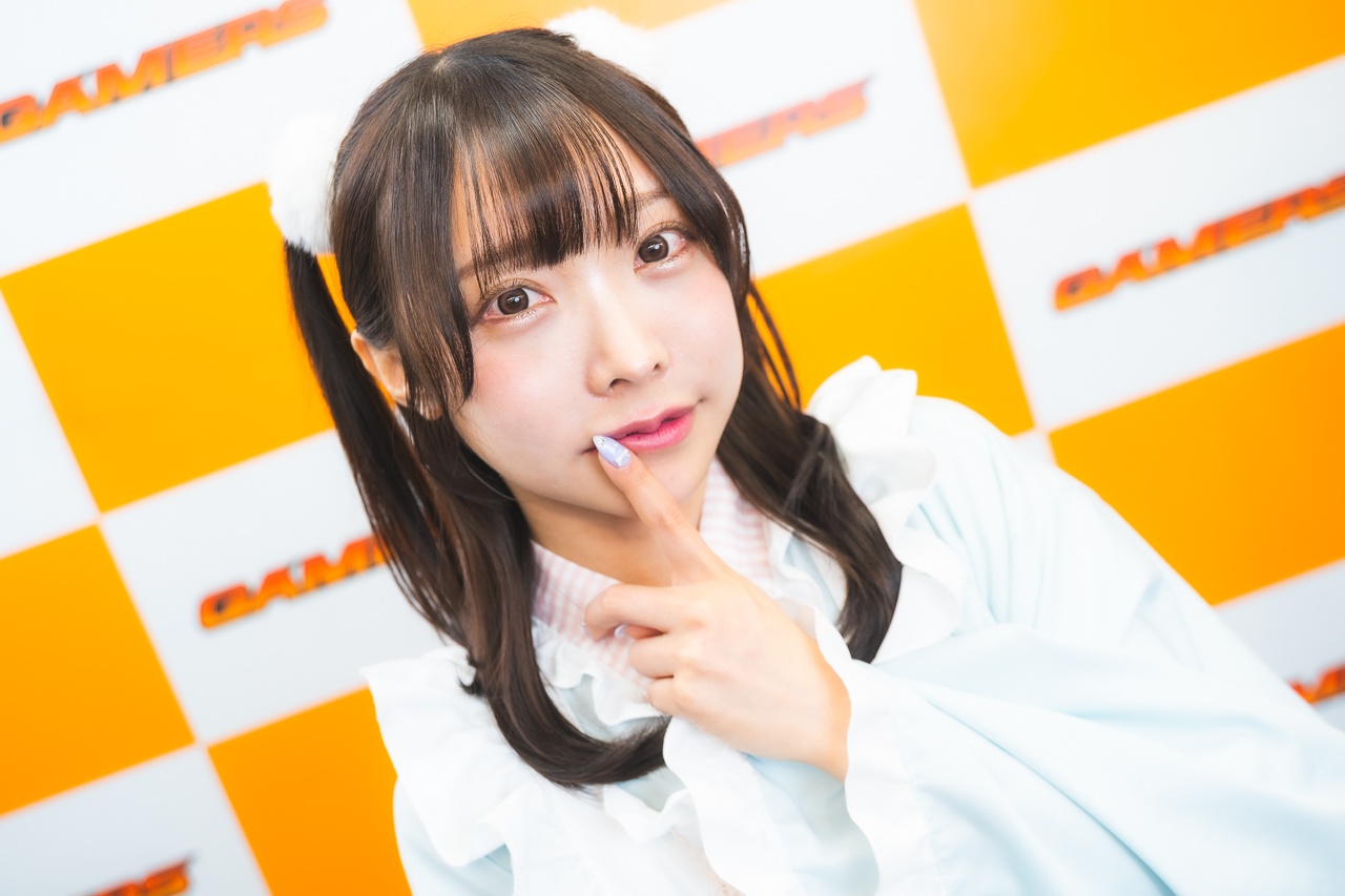 平日は会社員、週末はセクシーバニーに!? 人気レイヤー・かみてゃん。のギャップに視線釘付け【ゲマコス09 撮り下ろしグラビア＆インタビュー】-5