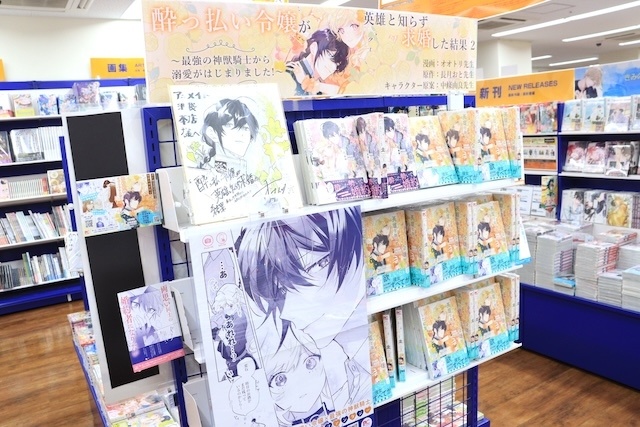 フェア「名探偵コナン 2026 SPRINGフェア」が開催中！　コミックス『ブルーロック(38)』が発売！　ほか［今日のアニメイト池袋本店］-11