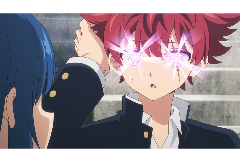 春アニメ『アニメ夜桜さん』第29話「勝ち組と負け組」先行場面カット＆あらすじ