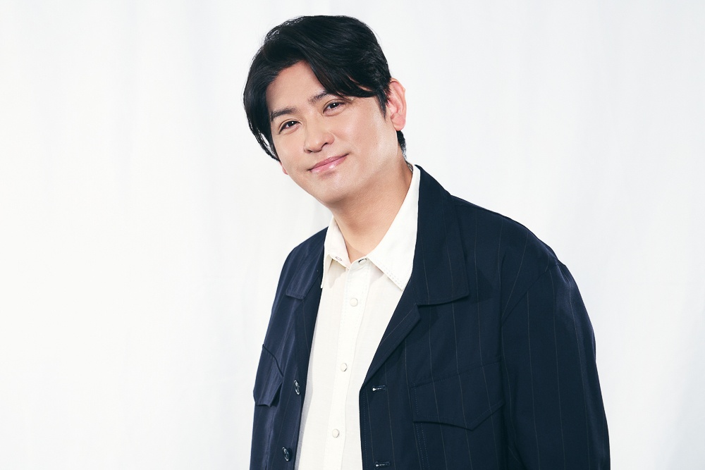 人として一番強いのは“氷川誠”なのかもしれない――『アギト—超能力戦争—』氷川誠役・要潤さん×津上翔一役・賀集利樹さんインタビュー前編-7