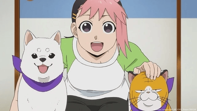 男勝りでしっかり者の“墓堀り”──2026春アニメ『黄泉のツガイ』ハナの情報まとめ！　基本プロフィールや性格・人柄、職業、従えるツガイ、東村との関係に加えて、ユルやデラとの関係、担当声優情報などを一挙にお届けします。-2