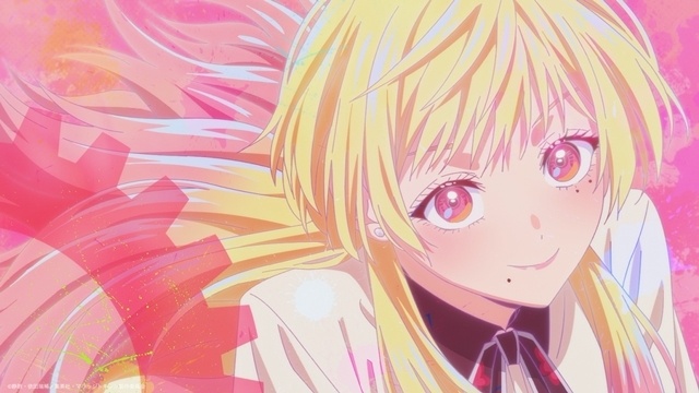 春アニメ『マリッジトキシン』ノンクレジットED映像公開！　様々な表情を魅せる城崎に注目-5