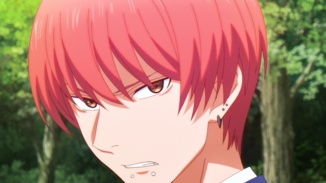 アニメ『黒猫と魔女の教室』第4話「カストル・ジェミニの因縁」あらすじ＆先行場面カットが到着！　マチアソビvol.30にてスペシャルステージ開催決定-2