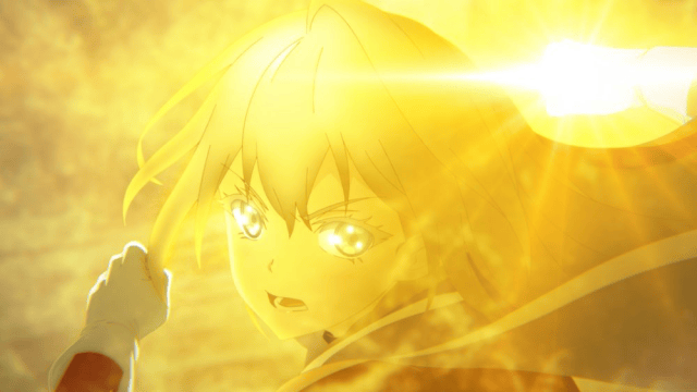 春アニメ『最強の王様、二度目の人生は何をする？』Season2より、第2話「王女様、冒険する。」先行場面カット＆あらすじ公開！-1