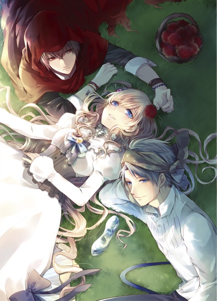 女性向け恋愛アドベンチャーゲーム『崩壊世界のナヴィガトーレ』が、アニメイトゲームス＆アニメイト通販に登場!!-9