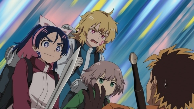 『勇者のクズ』第14話「勇者の神父」より、先行場面カット＆あらすじ到着！-3