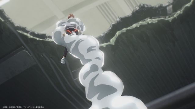 アニメ『マリッジトキシン』第3話「初めての相手」あらすじ・場面カット、ノンクレジットオープニング映像が公開！-4