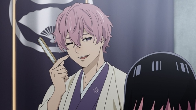 春アニメ『あかね噺』第2話「初高座」より、先行場面カット＆あらすじ公開！-4