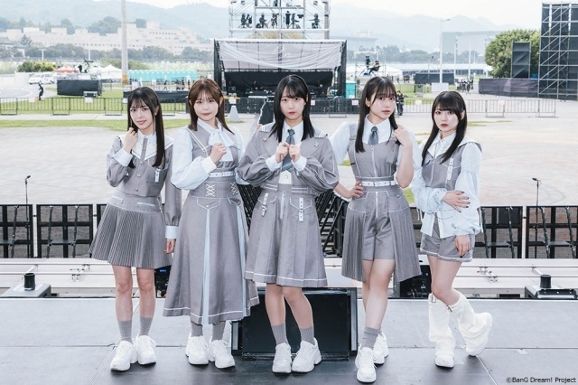 「BanG Dream! Special LIVE in TAIPEI」速報レポートが到着！　セットリストも公開｜Ave Mujica LIVE TOUR 2026「Exitus」の台北追加公演が決定-1