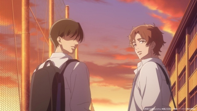 アニメ『霧尾ファンクラブ』より、第5話「推してもいいですか？」先行場面カット＆あらすじ公開！-3