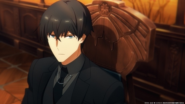 劇場版『魔法科高校の劣等生 四葉継承編』本予告＆第3弾キービジュアル解禁！　主題歌はLiSAさんの新曲「YES」に決定、来場者特典も発表-6