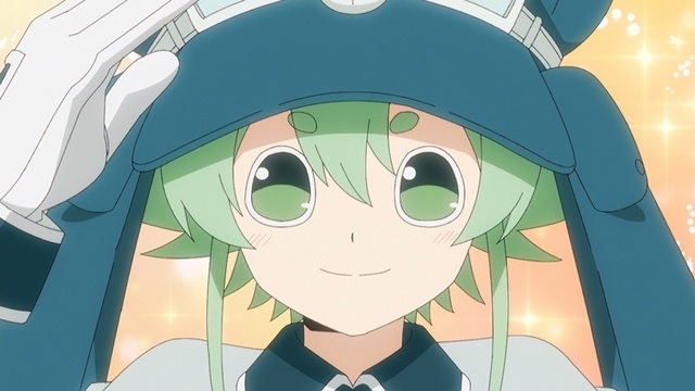 春アニメ『夜桜さんちの大作戦』第30話「辛三兄ちゃん見守り隊」先行場面カット＆あらすじ到着！　OP＆ED映像のノンクレジット版公開-6