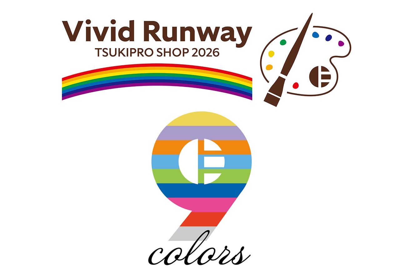 ツキプロショップ'26楽曲 出演声優インタビュー＆じょんコメント