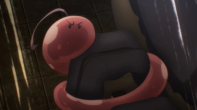 最強メンバーがボコボコ!? 低レベル魔体の“縛りプレイ”でチーム緑乱と激突！ マリアベルの正体が明らかに！――2026年春アニメ 『転生したらスライムだった件 第4期』第75話「仮魔体チーム結成」を振り返る-4