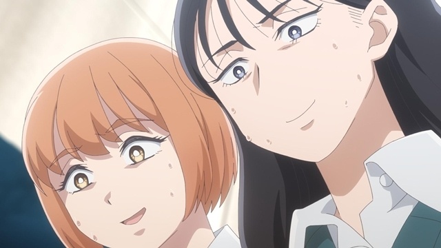 春アニメ『霧尾ファンクラブ』第2話「あの日見た君の涙」より、先行場面カット＆あらすじ公開！　第2話に登場する教師役に杉田智和さん-5