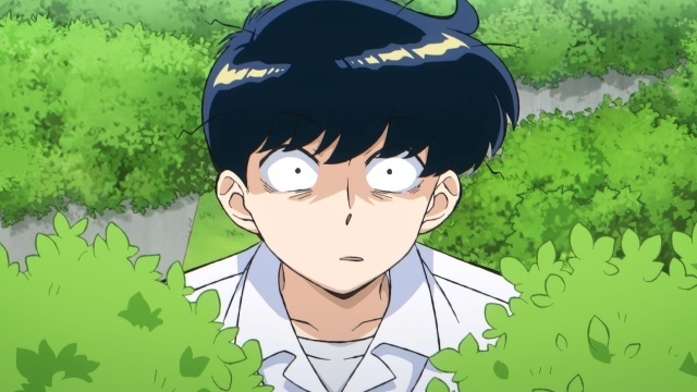 アニメ『ガンバレ！中村くん！！』第5話「ムカムカ！あいつらデキてんの！？」先行場面カット＆あらすじ公開！-3