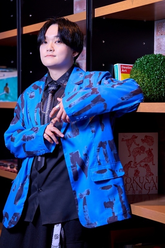 物語が動き出し、ウィルがより深堀りされる第2期――『杖と剣のウィストリア シーズン2』ウィル・セルフォルト役・天﨑滉平さんインタビュー-4