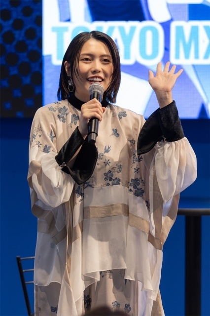 『BLACK TORCH』「AnimeJapan 2026」にて開催された3ステージの公式レポートが到着！　鈴木崚汰さん、上田燿司さん、千本木彩花さんらが登壇【AJ2026】-18