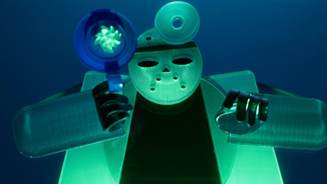 春アニメ『キャンディーカリエス』第1話より場面写真&あらすじが公開！　狂人歯医者役・片桐仁さんのアフレコ＆インタビュー映像も公開！-2