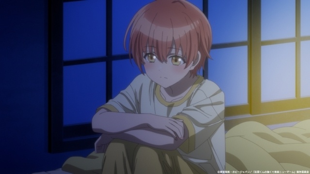 春アニメ『灰原くんの強くて青春ニューゲーム』第4話「君が支えてくれるなら」あらすじ&場面カットが公開！-3