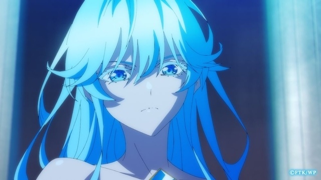 春アニメ『杖と剣のウィストリア』シーズン2 第15話「たったひとつの魔法」より先行場面カット＆あらすじ公開！-3