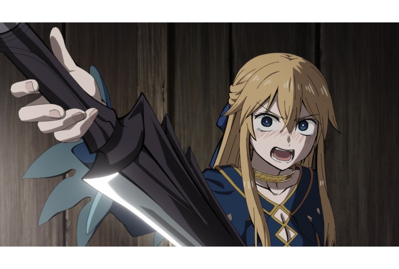 春アニメ『バルよめ』第2話「未知は狼狽の素」先行場面カット&あらすじ