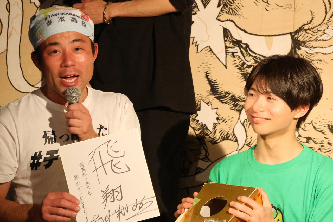 新時代のスーパーヒーロータイム座談会！【月刊 高田JAPAN 第4回 2026年4月号】-16