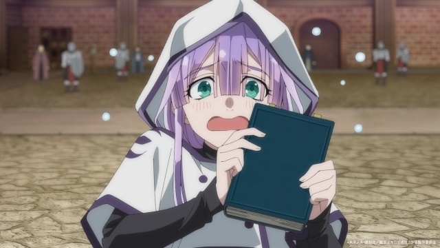 TVアニメ『転生貴族、鑑定スキルで成り上がる 第3期』2026年秋放送決定！　キービジュアル第1弾とPV第1弾が解禁-3