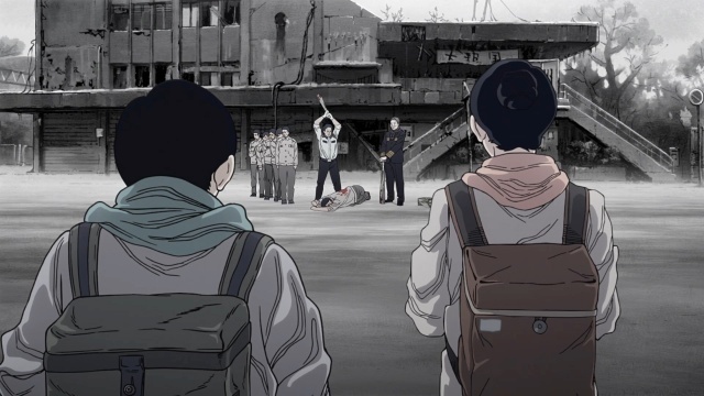 『日本三國』追加声優に堀内賢雄さん、梅田修一朗さん、咲野俊介さん、村瀬歩さんが決定！　EDテーマはLeinaさんの「誓い」｜第1話あらすじ＆場面写真も公開-21