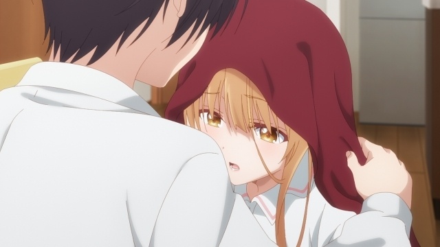 『お隣の天使様にいつの間にか駄目人間にされていた件 第2期』放送直前特番の公式レポートが到着！　坂泰斗さん、石見舞菜香さん、八代拓さん、白石晴香さんが出演-4