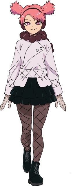 アニメ『勇者のクズ』第15話「勇者の乱戦」より、先行場面カット＆あらすじ到着！　追加声優に速水奨さん、長江里加さん、佐藤拓也さん、こばたけまさふみさんが決定-9