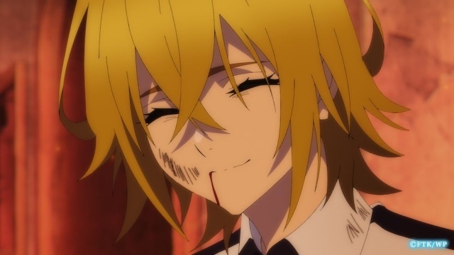 『杖と剣のウィストリア』シーズン2 第14話「地獄の開宴」あらすじ＆先行カットが公開！-2