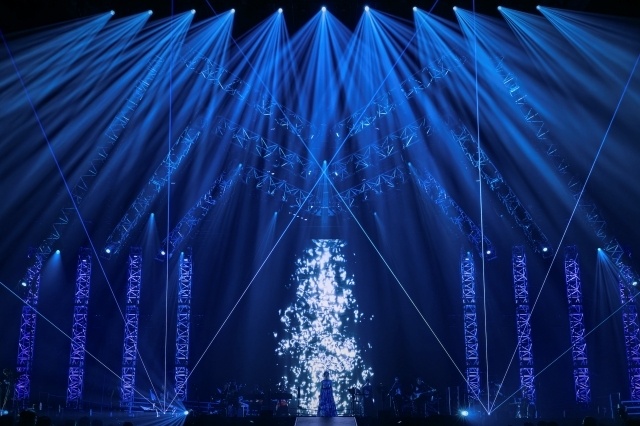 坂本真綾さん「30周年記念LIVE“ M30～Your Best～”」オフィシャルライブレポートが到着！-13