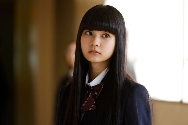 町田由美